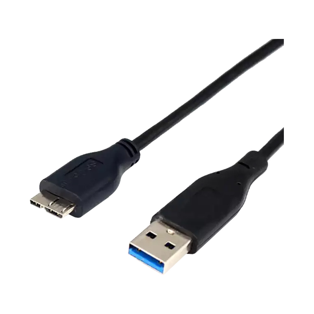 Cáp usb 3.0 WD và Seagate dùng cho ổ cứng di động