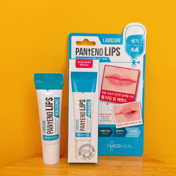 Son Tuýp Chống Thâm Môi Mediheal Labocare Panteno Lips