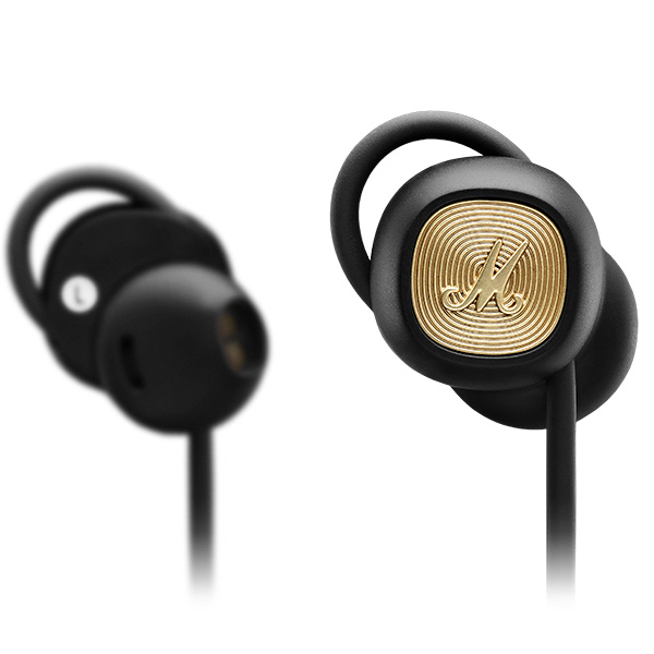 Tai nghe Marshall MinorII Bluetooth