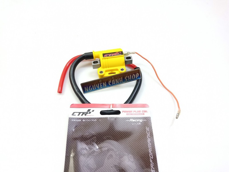 [HCM]Mobin sườn wave sirius CTR xăng cơ exciter 135