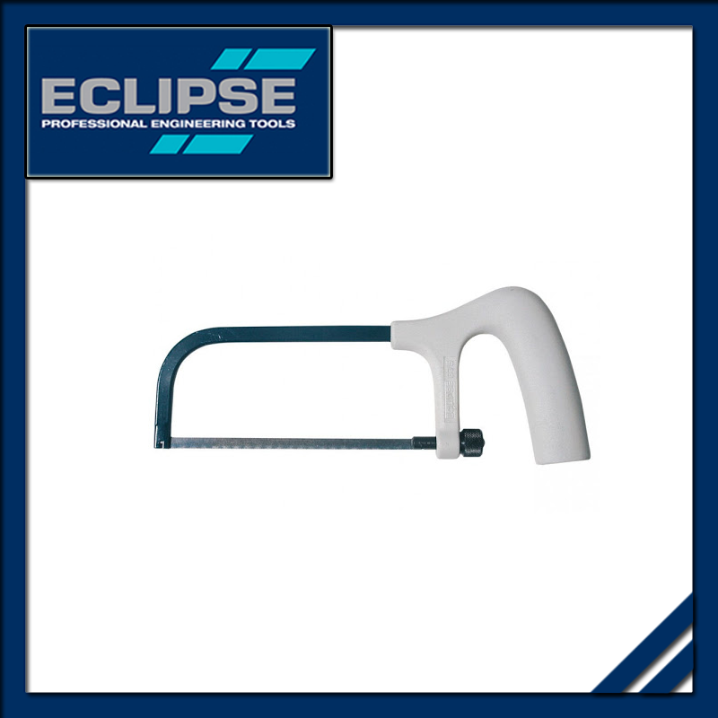 Khung cưa mini Eclipse 70-675R (trắng đục)