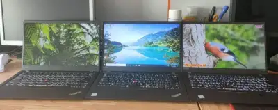 THINKPAD X1 CARBON THẾ HỆ 5