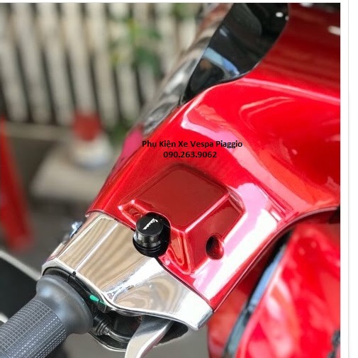Ốc Chân Gương Vespa Honda
