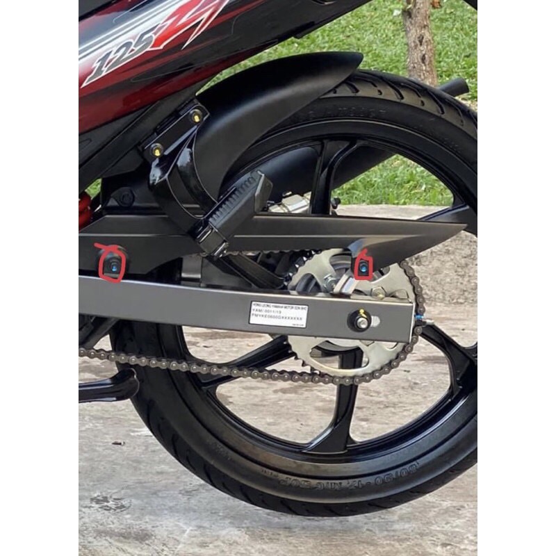 [HCM]ỐC CACTE YAZ GIẢ ZIN