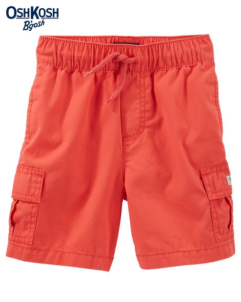 Quần short bé trai oshkosh bgosh 2 tuổi - hàng mỹ