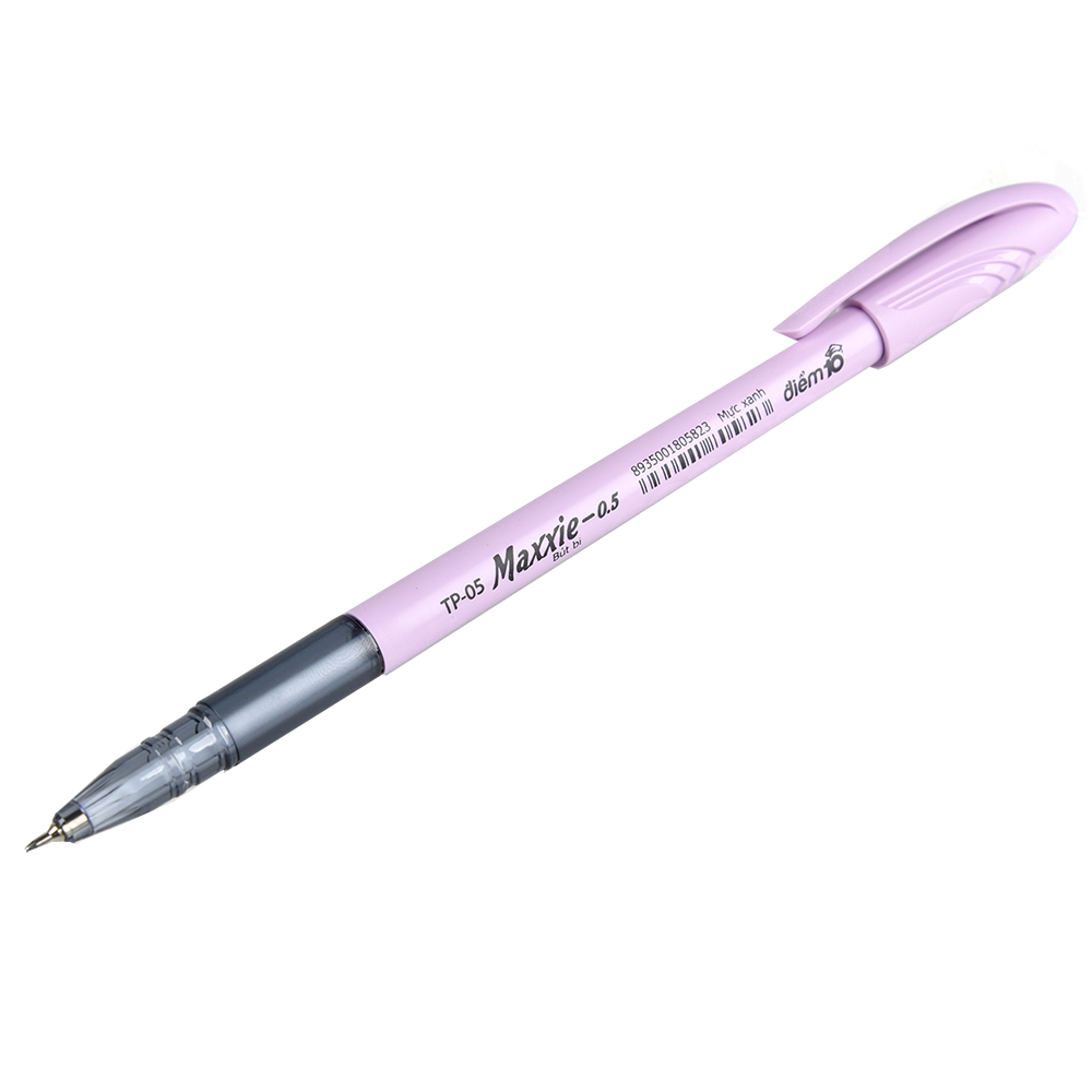 Hộp 20 Bút bi Điểm 10 TP-05