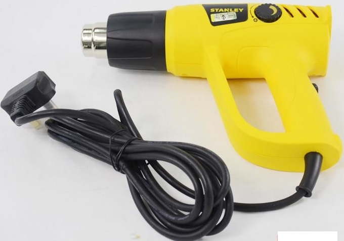 Máy thổi hơi cầm tay 2000W Stanley STEL670-B1