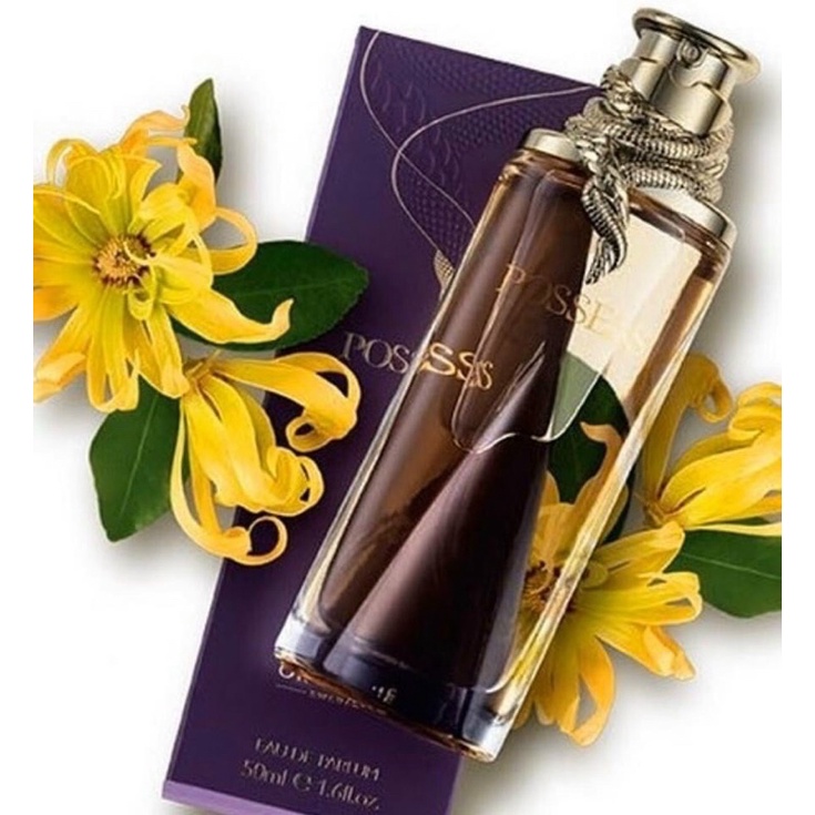 Nước hoa posses 30886 eau de parfume 50ml