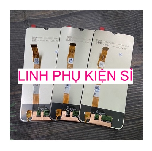 MÀN HÌNH VIVO Y20 (Y12S, Y20S) ZIN