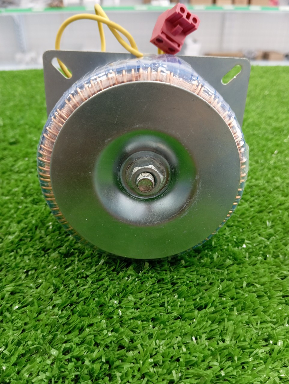 Biến áp xuyến nguồn đơn 21.6V
