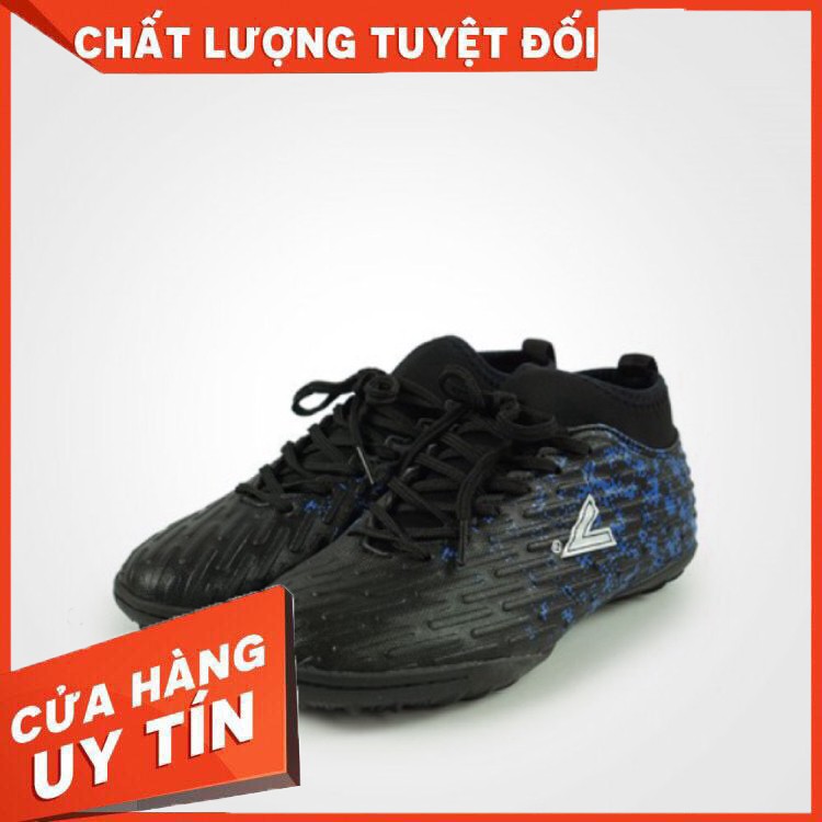 Giày bóng đá Mitre MT170501(xanh-đen)