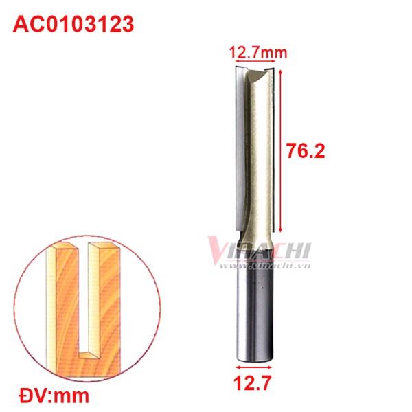 Mũi lấy nền dài AC0103