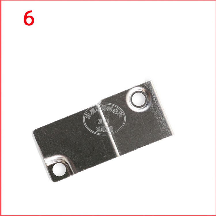Nẹp pin iP từ 5 đến 12 Pro Max