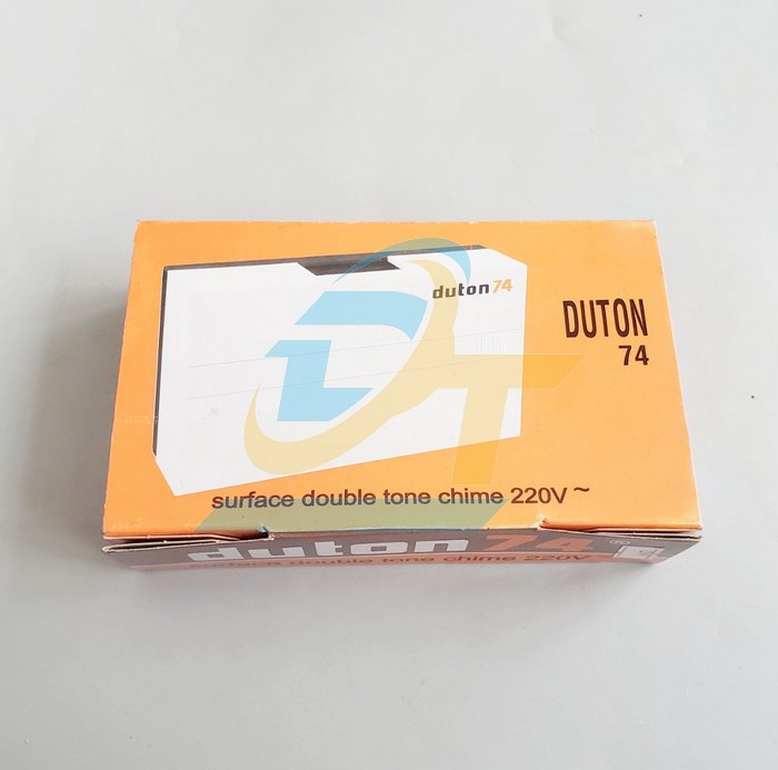 Bộ chuông điện Duton 74 và Nút nhấn Duton 98