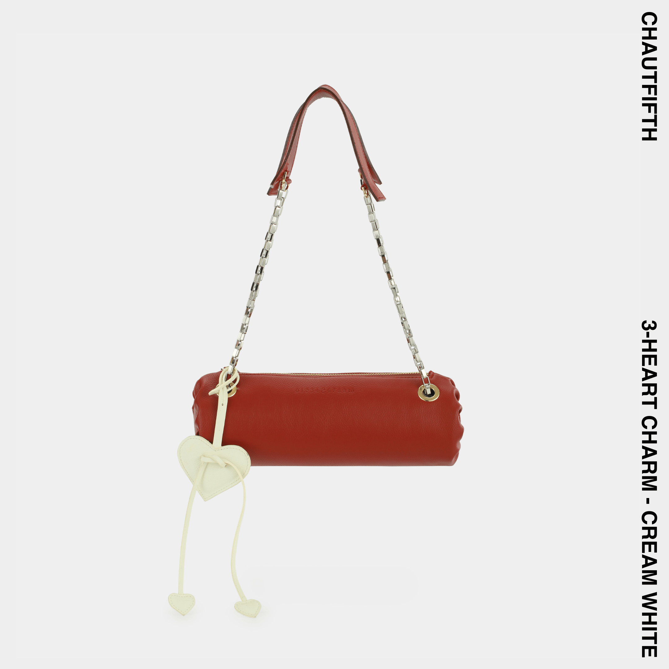 Charm Phụ kiện trái tim - CHAUTFIFTH