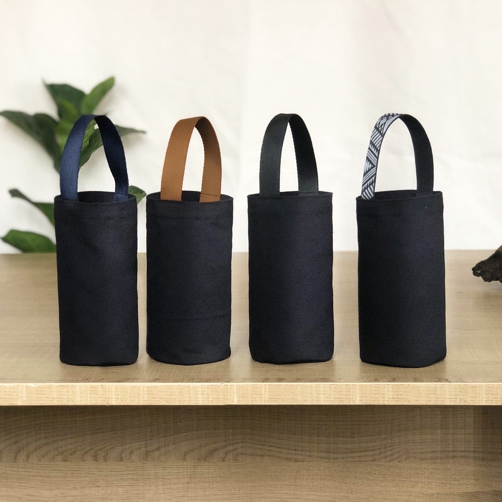 Túi đựng bình nước ly giữ nhiệt Lock Lock Yeti