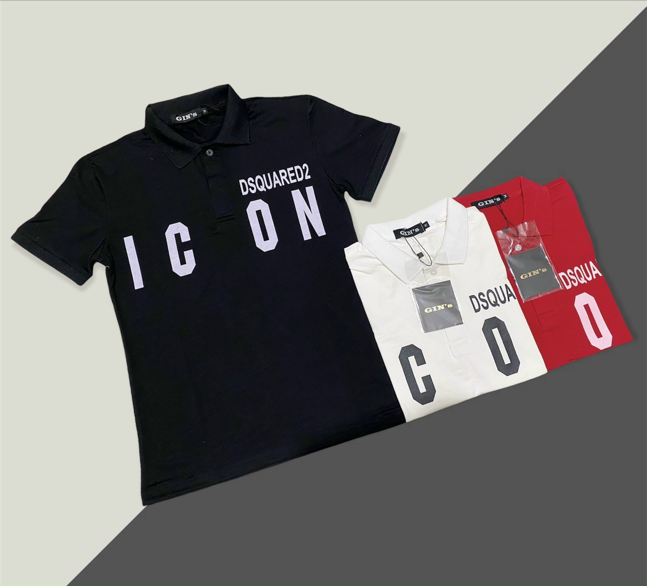 [ẢNH THẬT+VIDEO]Áo thun nam phối chữ ICON cực đẹp chuẩn thời trang 2021 hàng SHOP