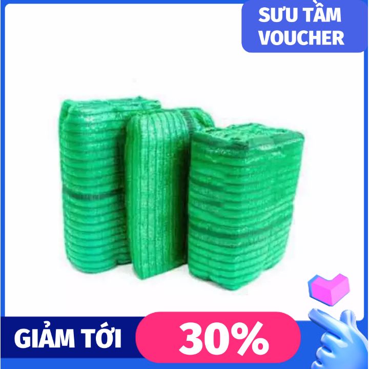 Lưới Che Nắng Thái Lan Khổ 2m Độ Che Phủ 60%