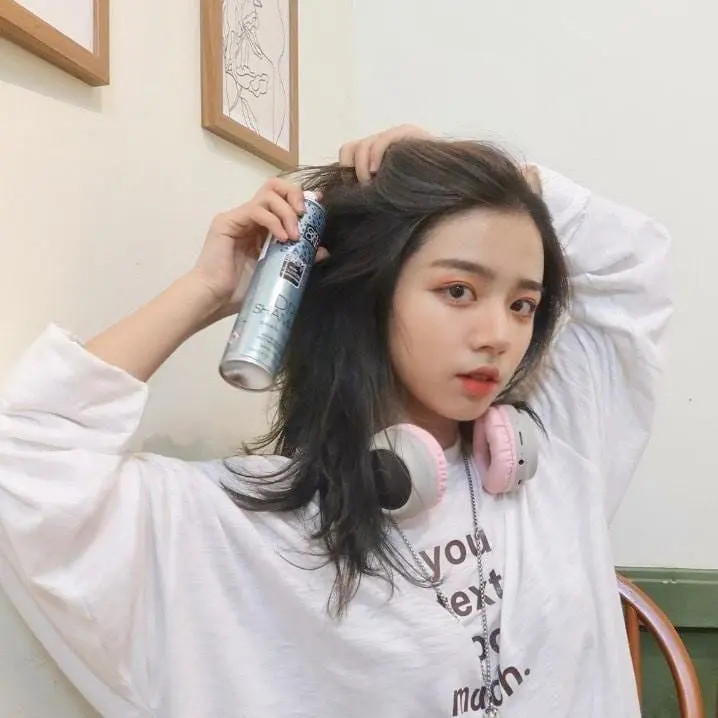 GIRLZ ONLY Dry Shampoo 200ml