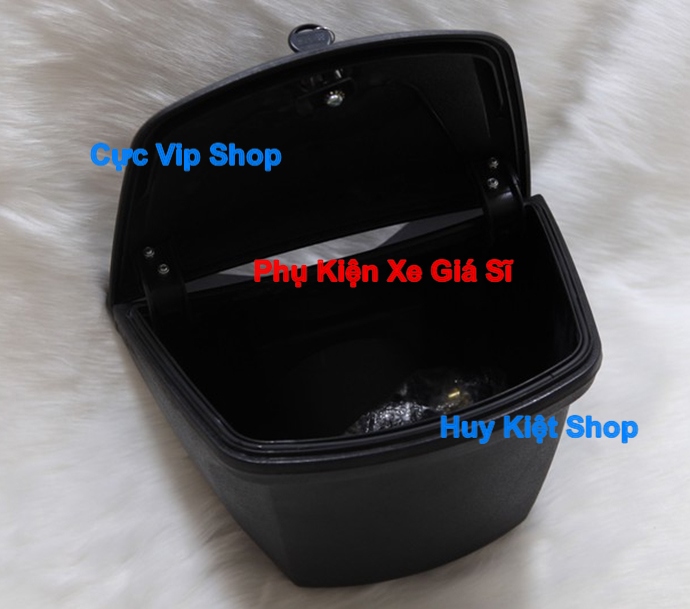 [HCM]Thùng Giữa Wave RS Đẳng Cấp MS2397