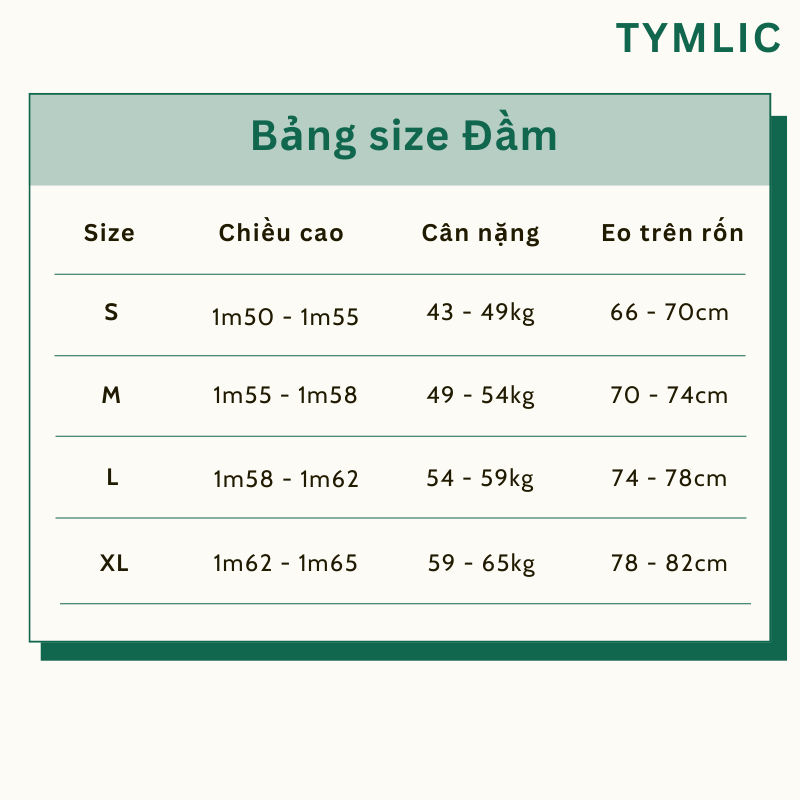 Đầm Linen Tưng Premium Sát Nách Đen TYMLIC