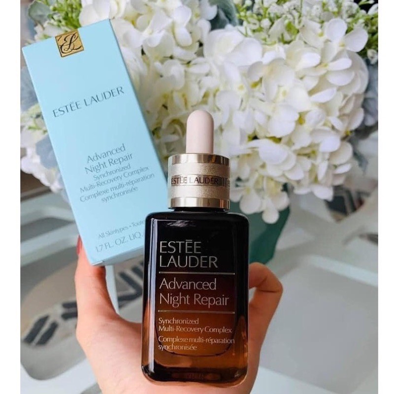 💎[ CHÍNH HÃNG ] Serum estee lauder 50ml-100ml💯