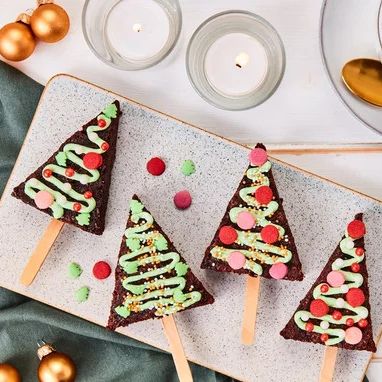 Bột Làm Bánh Brownies Dr. Oetker 510g (Thương Hiệu Đức - SX Malaysia) - Date 31/05/2025