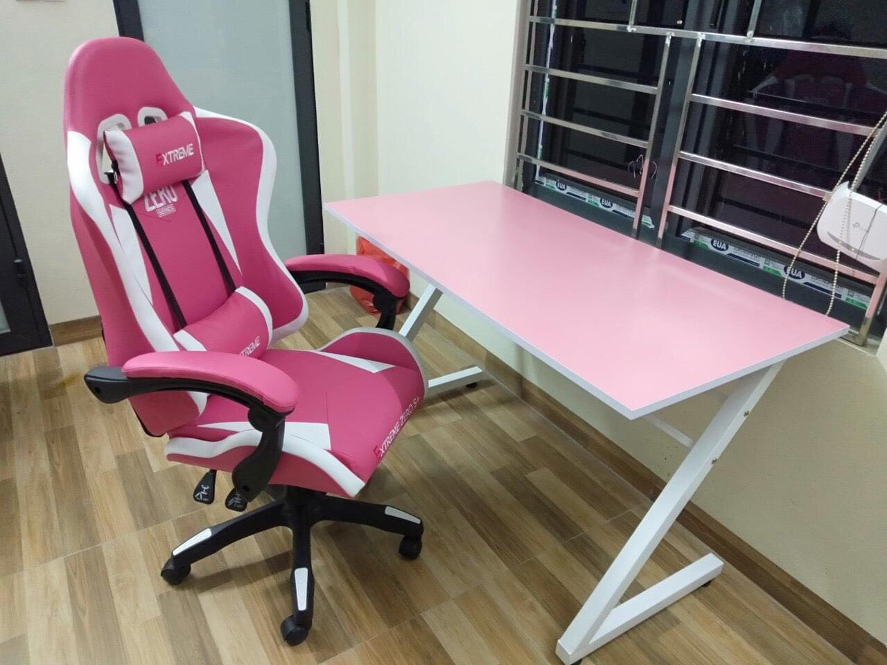 Ghế chơi game EXTREME ZERO S PLUS