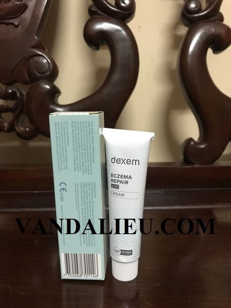✅[CHÍNH HÃNG] SẢN PHẨM DEXEM REPAIR CREAM 30G
