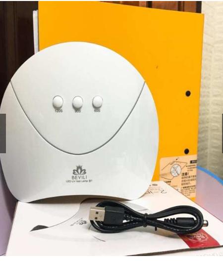 Máy sấy sơn móng tay nhanh khô