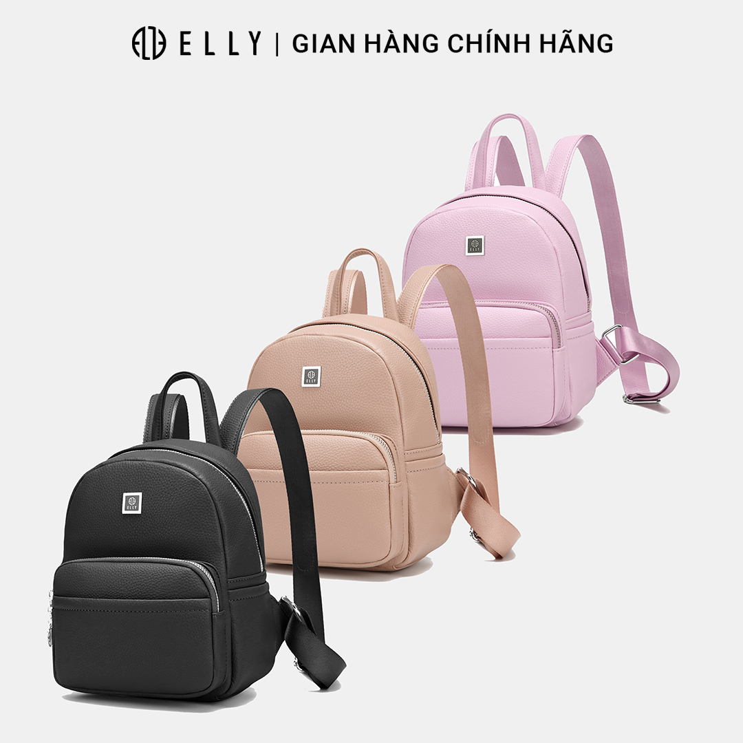 Balo nữ thời trang cao cấp ELLY – EBH18