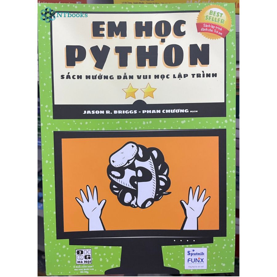 Sách em học python tập 2 - ntbooks