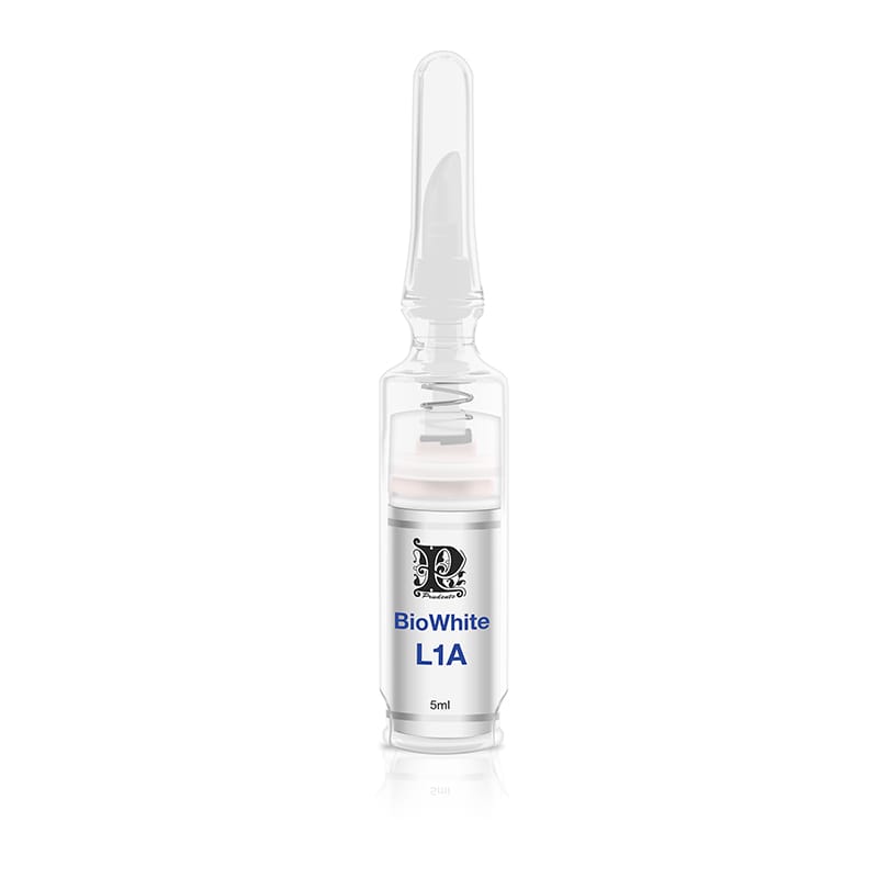 Kem Làm Thâm Làm Hồng Môi BioWhite L1A