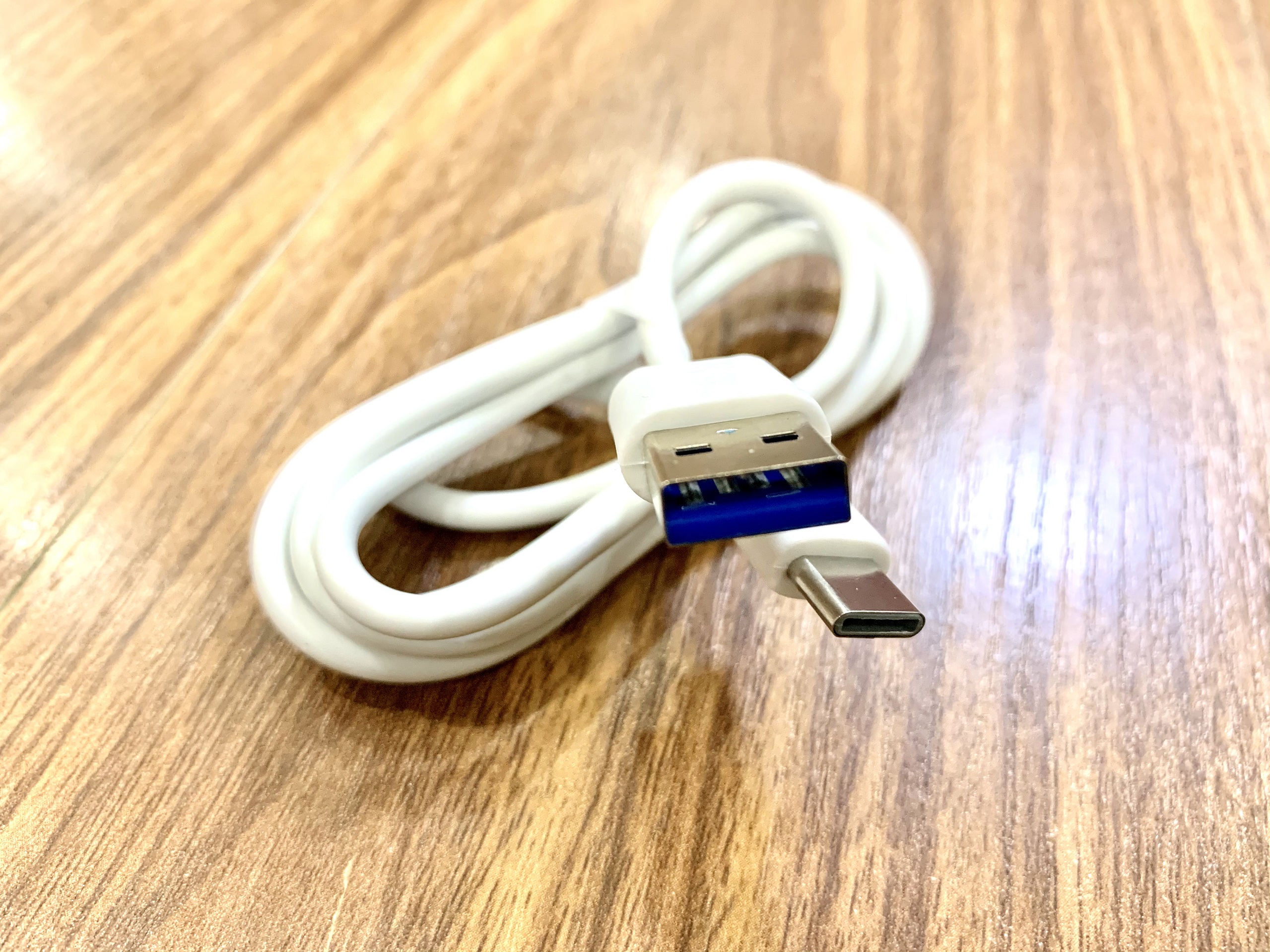 Dây cáp sạc USB Type C USB 3.1 - Dài 1m