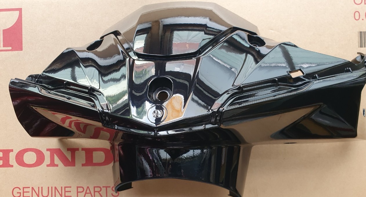 ỐP TRƯỚC TAY LÁI AIR BLADE 125 (2016-2019)