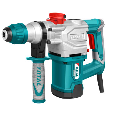 MÁY KHOAN ĐỤC BÊ TÔNG Total TH110286
