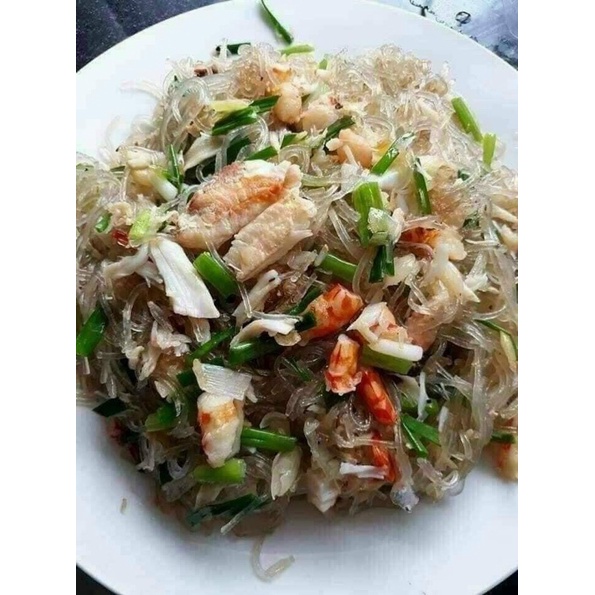 Combo 500gr THỊT GHẸ BÓC SẴN(CÀNG NGOE ĐÙI GẠCH) (giao tphcm)