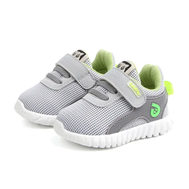 baby boy athletic shoes