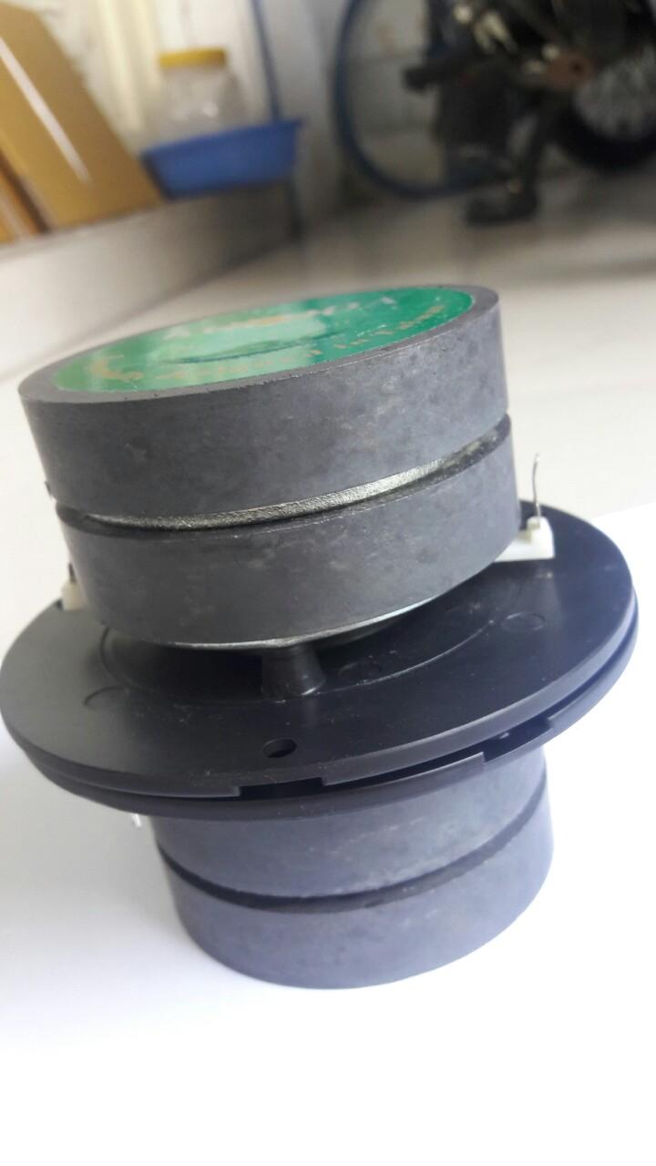 Loa Siêu Treble rời Koloda 10cm