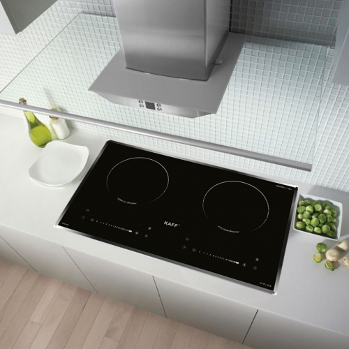 Bếp từ đôi cảm ứng KAFF KF-FL101II