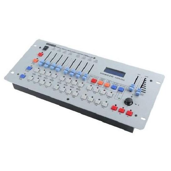 [HCM]Bàn điều khiển Disco 240