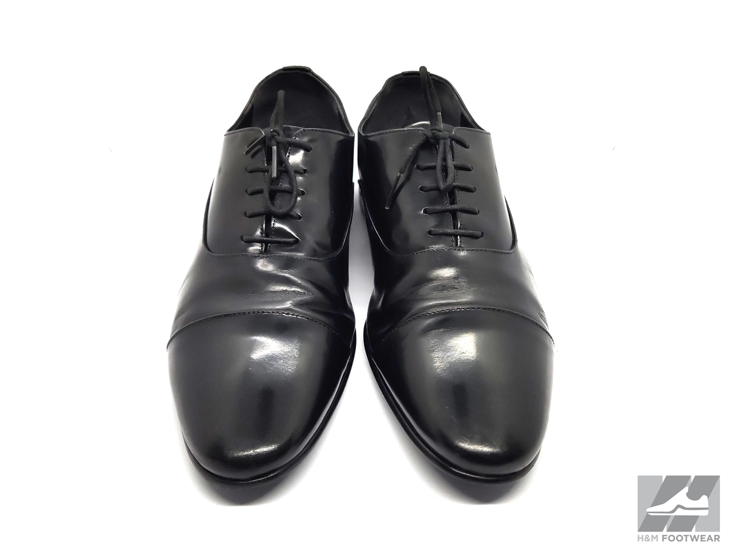 Giày Saint Clair Paris - Size 41 - Second hand