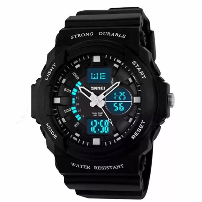 Nơi bán Đồng Hồ Trẻ Em Thể Thao - đồng hồ điện tử Skmei 1061