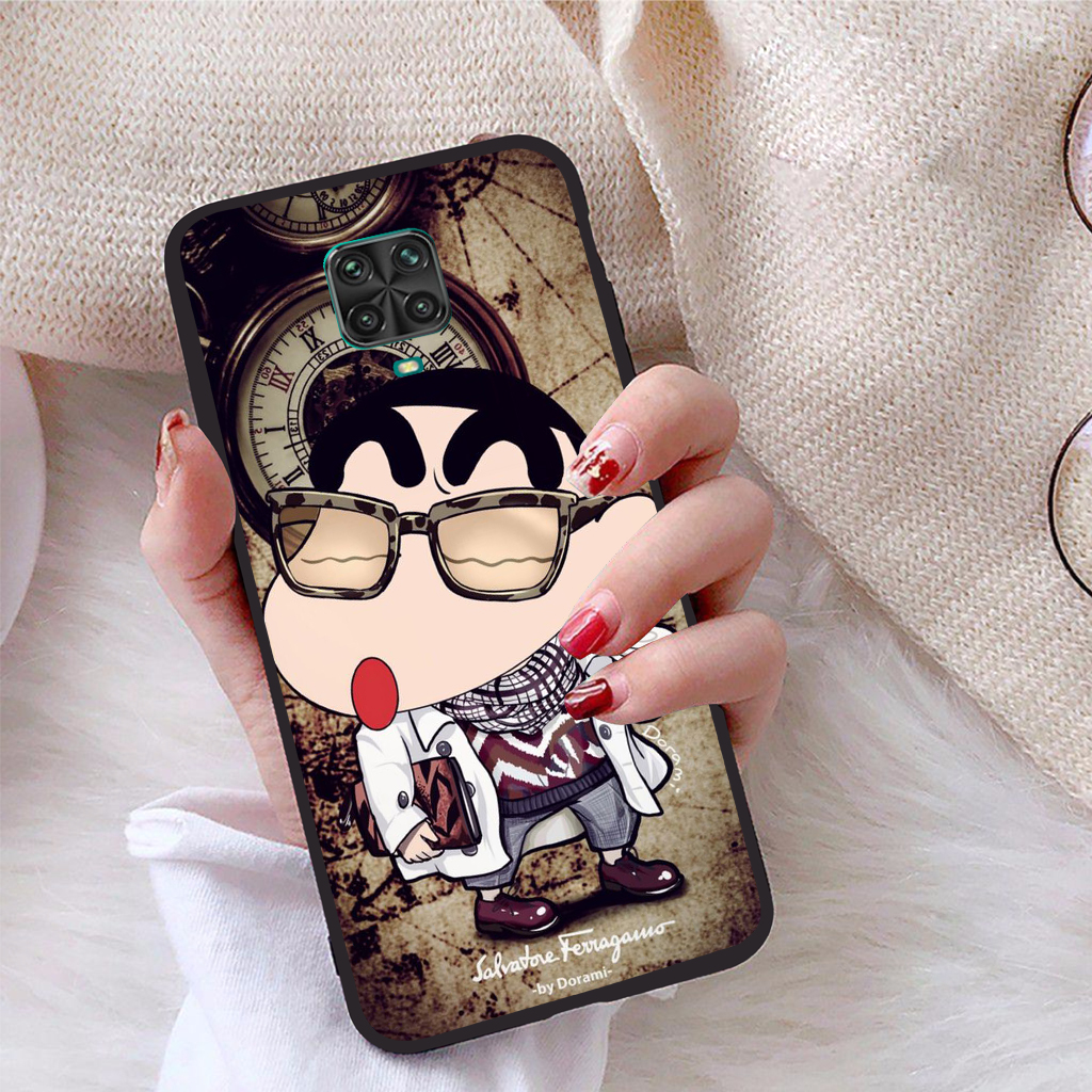 Case for Xiaomi Redmi Note 9 Pro