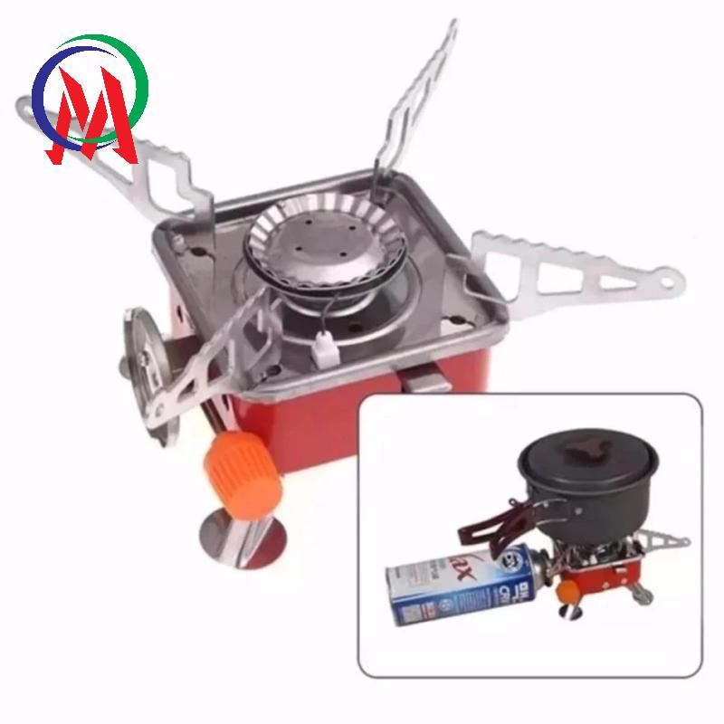 [Giá rẻ hủy diệt] Bếp Ga mini xếp gọn