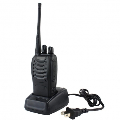 [HCM]Bộ 6 máy bộ đàm Motorola GP 668