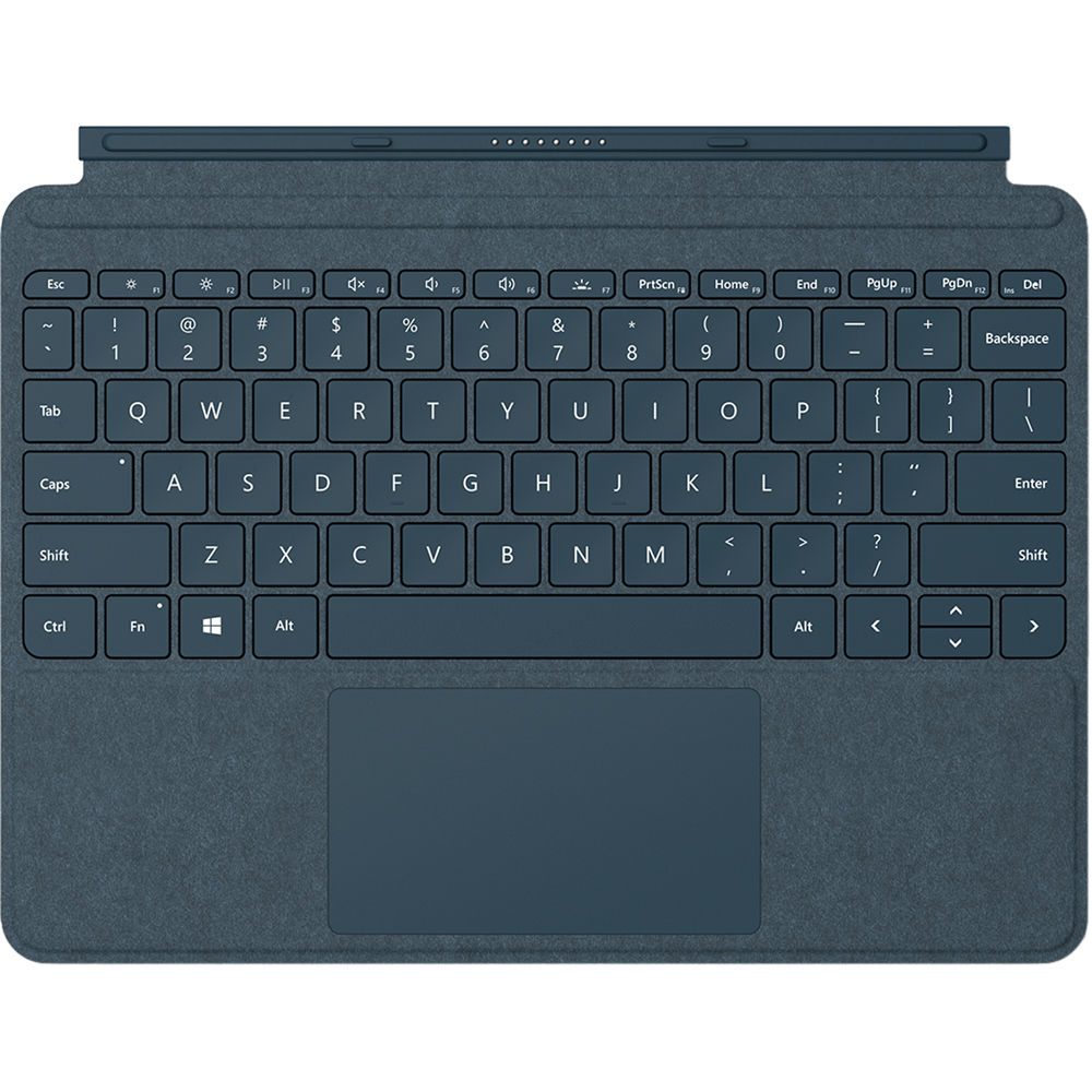 [HCM]Bàn phím Surface Go Alcantara  Vải Alcantara đủ màu  Surface Go 2
