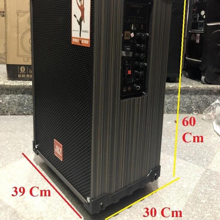 LOA  JBZ 109 BASS 3 TAC