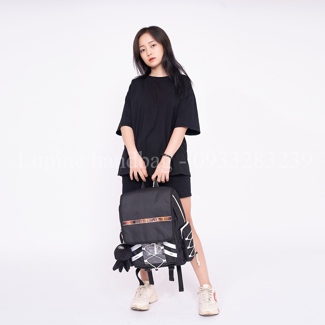 [HCM]BALO COLKIDS CLUB SS4 PHẢN QUANG