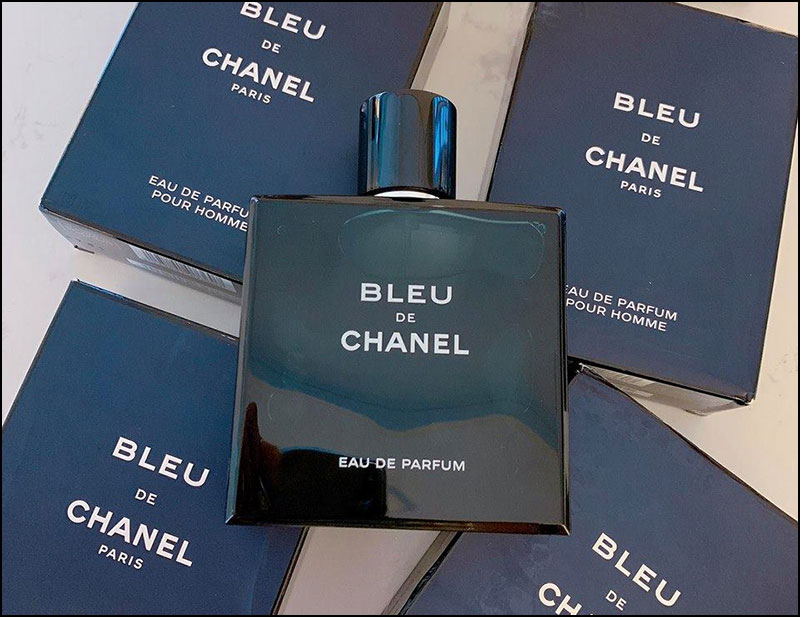 Nước hoa nam Chanel Bleu EDT 100ml chính hãng Pháp  PN22542